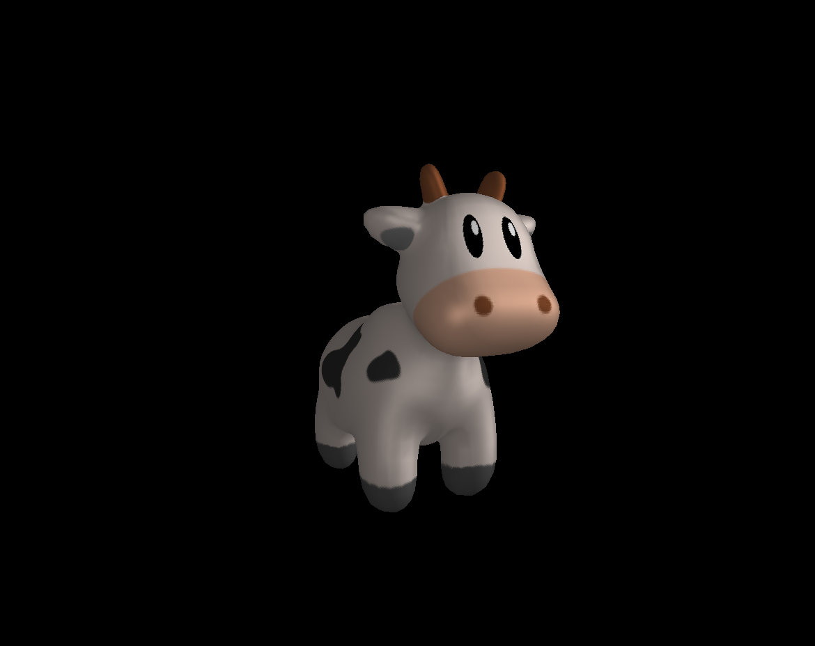 Fragment shader and image texture mapping.